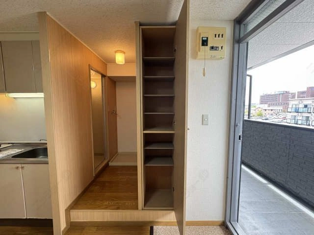 シューズBOX