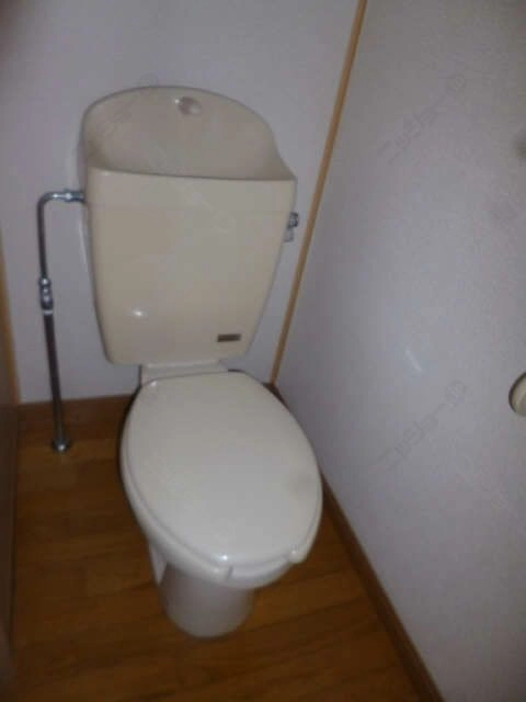 ＷＣ