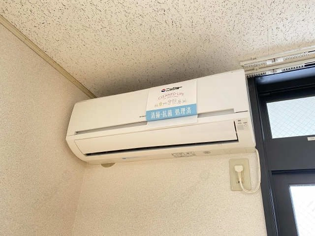 エアコン