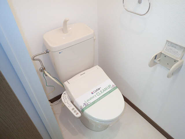 WC