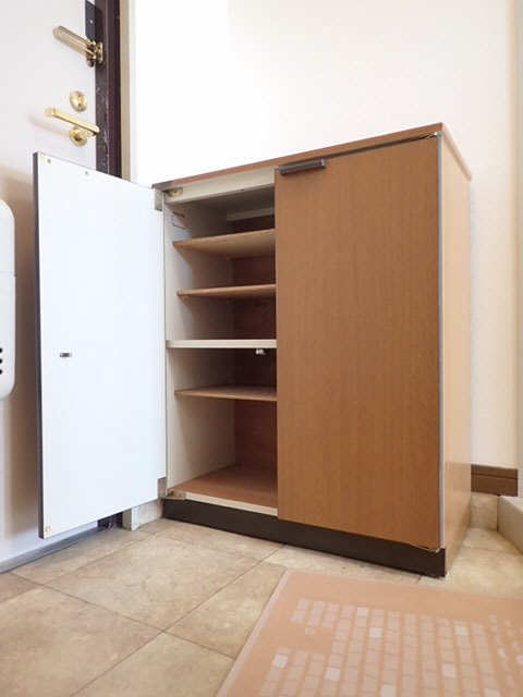 シューズBOX