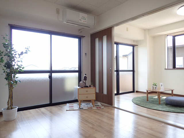 室内