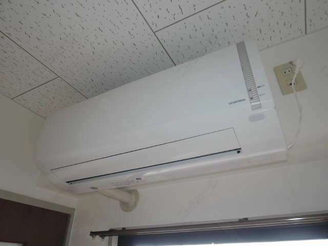 エアコン
