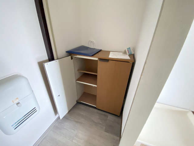 シューズBOX