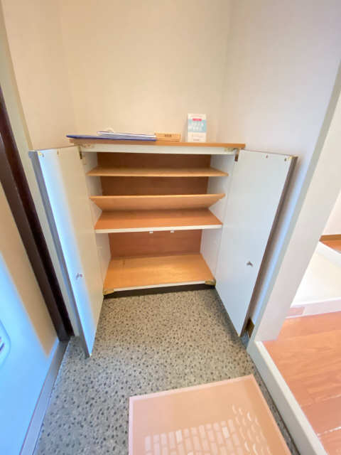 シューズBOX