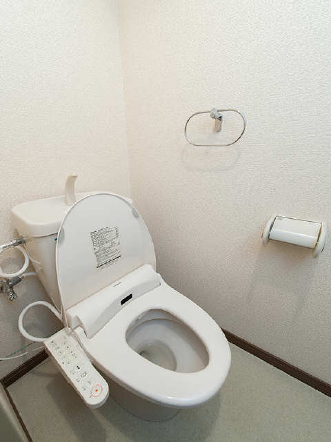 ＷＣ
