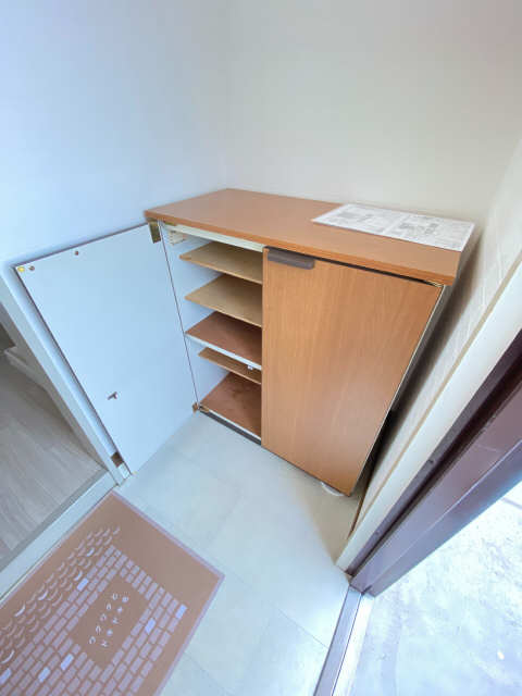 シューズBOX