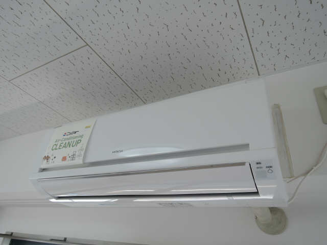 エアコン