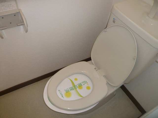 ＷＣ