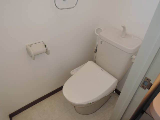 ＷＣ