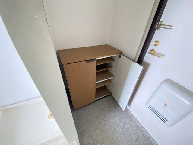 シューズBOX