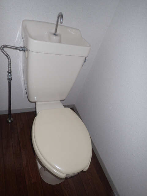 ＷＣ