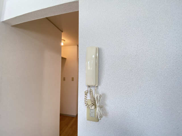インターホン