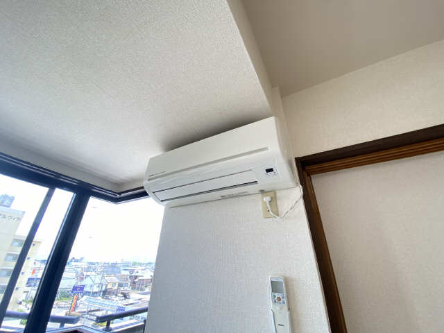 エアコン