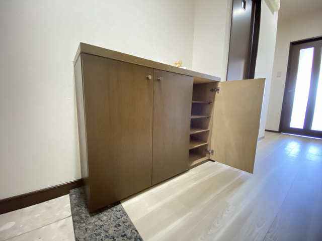 シューズBOX