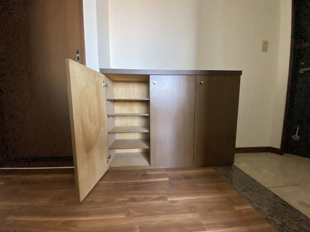 シューズBOX
