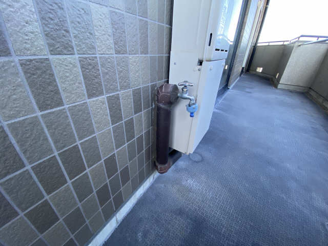 洗い場