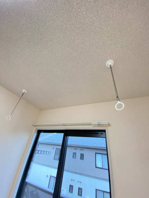 室内用洗濯物干し
