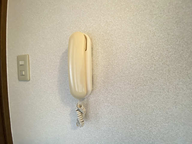 インターホン