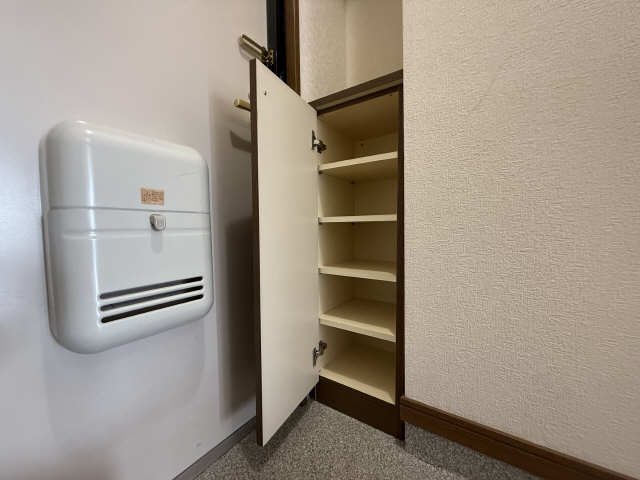 シューズBOX
