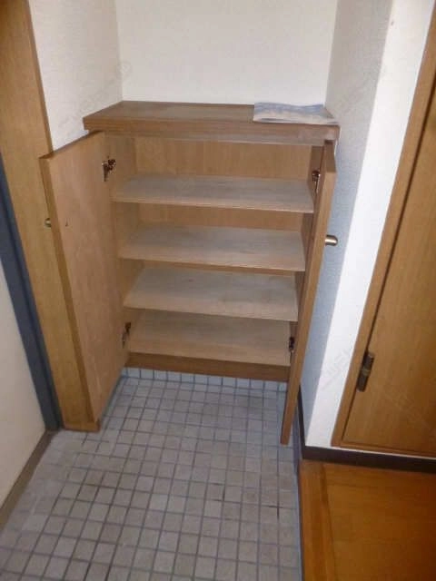 シューズＢＯＸ