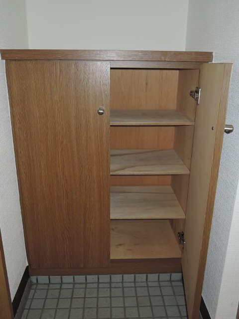 シューズBOX