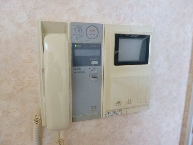 TVインターホン