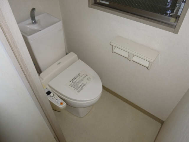 ＷＣ