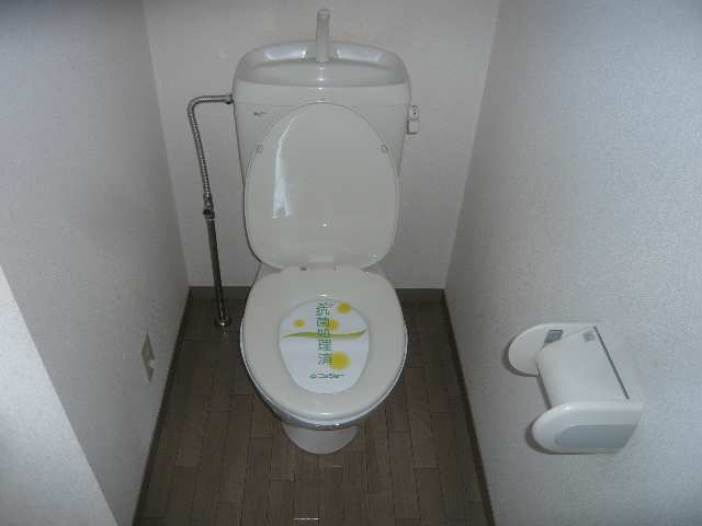 ＷＣ