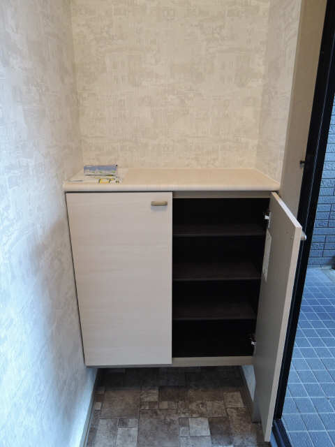 シューズBOX