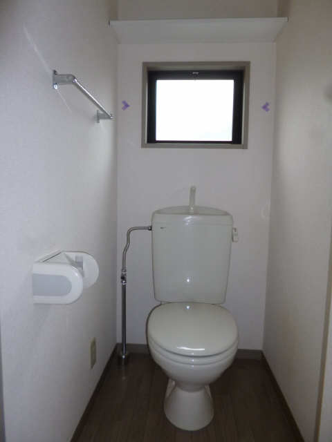 ＷＣ