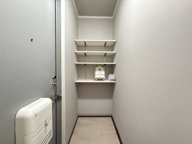 シューズBOX