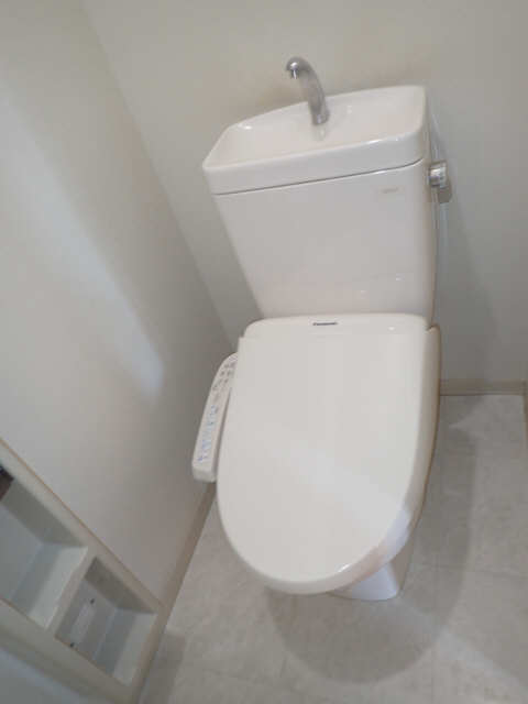 ＷＣ