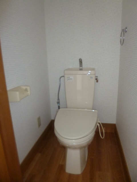ＷＣ
