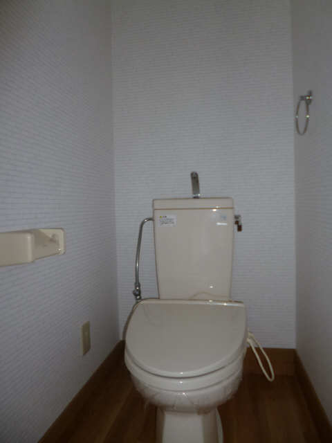 ＷＣ