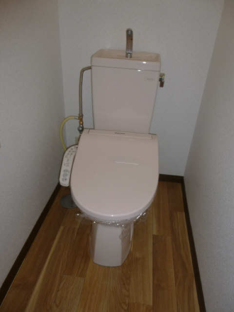 ＷＣ