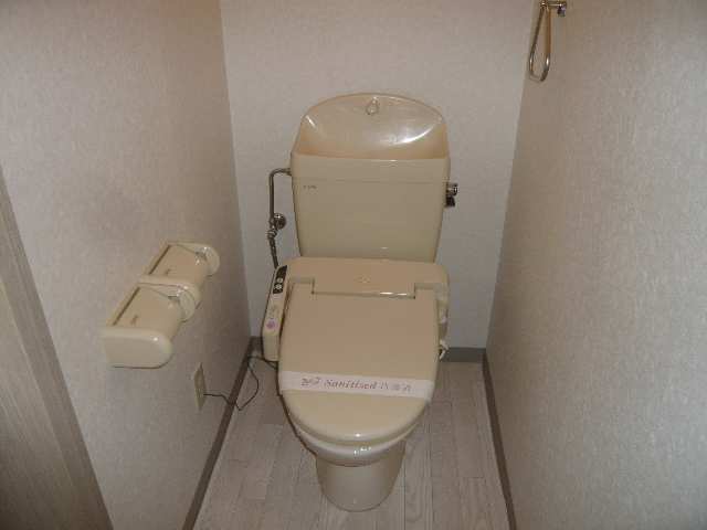 ＷＣ