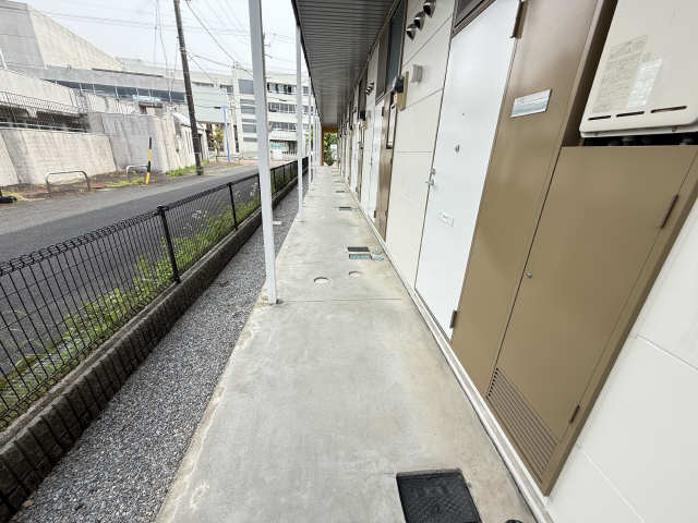 共用部分