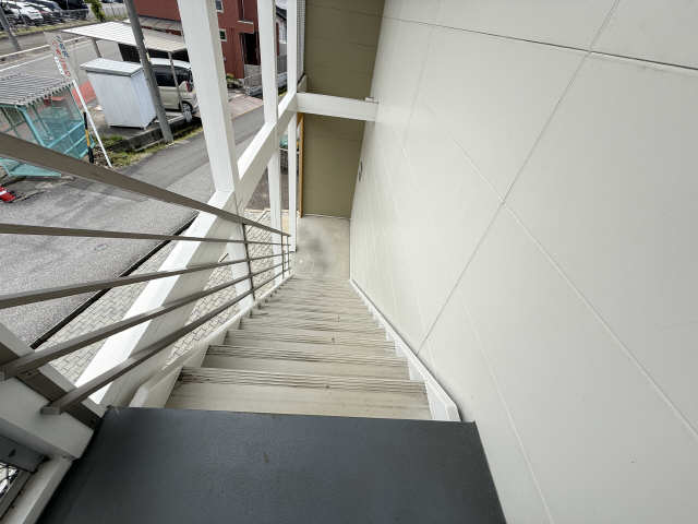 階段