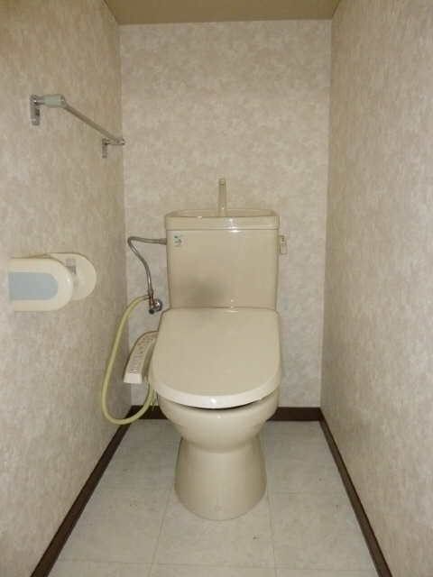 ＷＣ