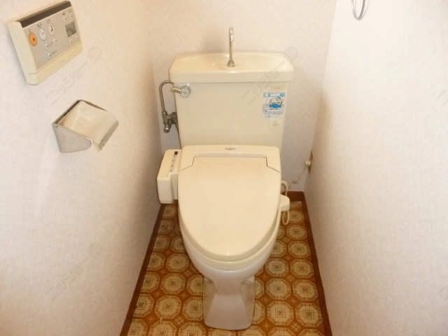ＷＣ