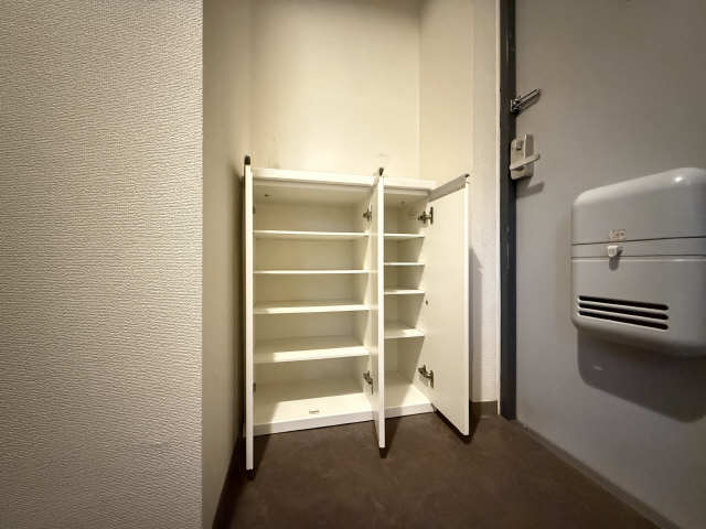 シューズBOX