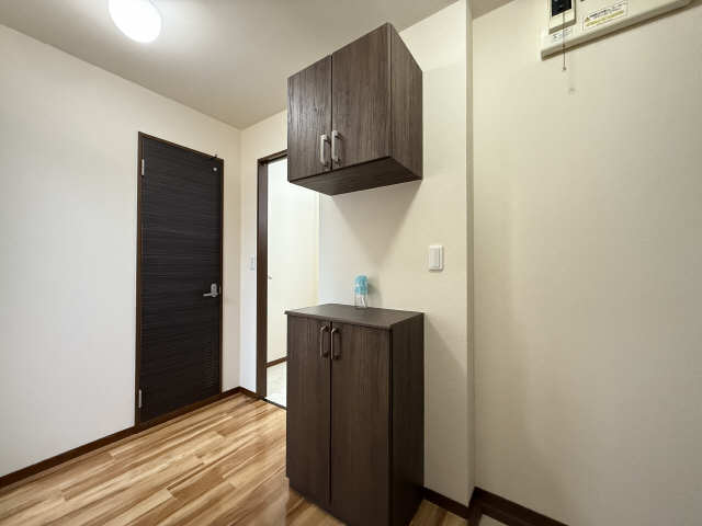 シューズBOX
