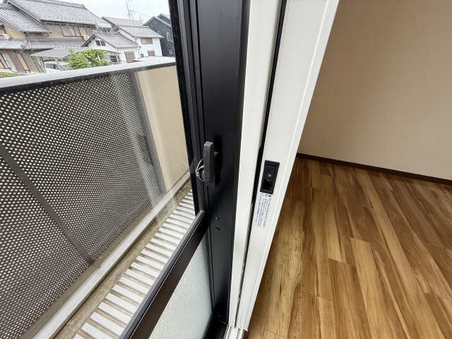 二重サッシ