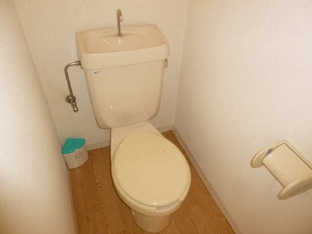 ＷＣ