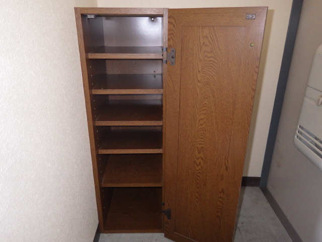 シューズＢＯＸ