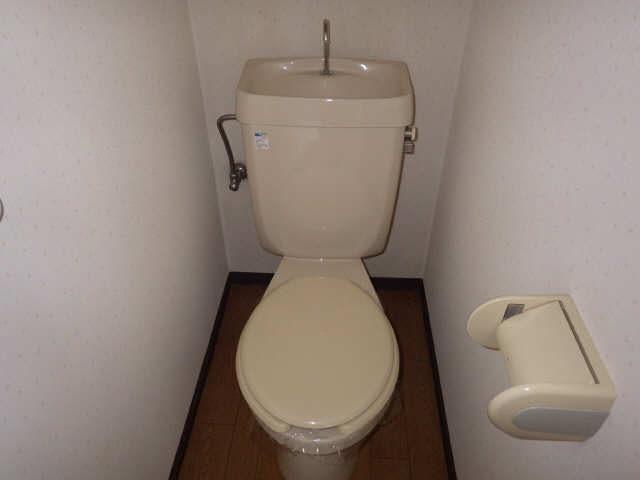 ＷＣ