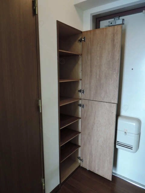 シューズBOX