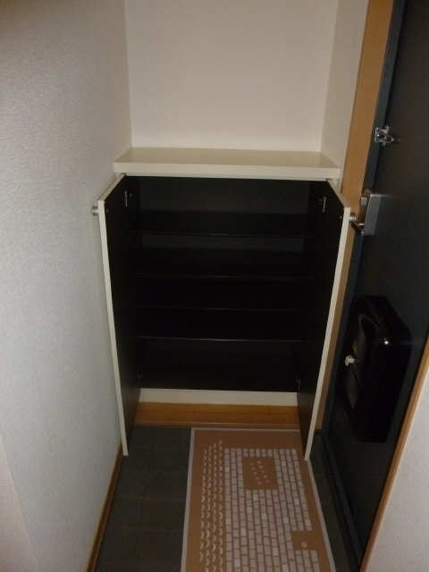 シューズＢＯＸ