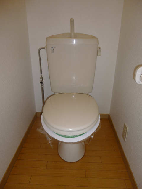 ＷＣ